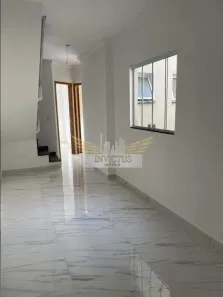Apartamento com 2 Quartos à venda, 91m² no Vila Homero Thon, Santo André