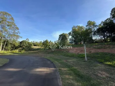 Lote/Terreno à venda, 2173m² no Condomínio Terras de São José, Itu