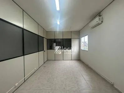 Sala Comercial para alugar, 18m² no Universitário, São José do Rio Preto