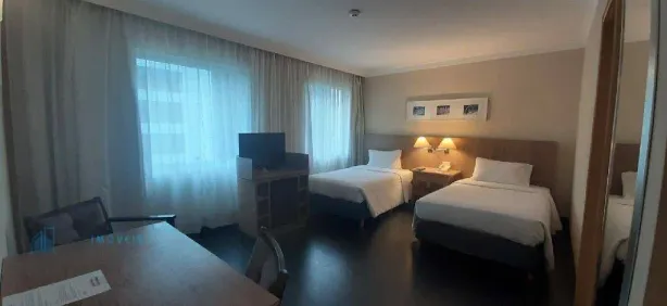 Flat com 1 Quarto à venda, 28m² no Liberdade, São Paulo