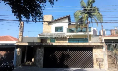 Sobrado com 7 Quartos à venda, 840m² no Jardim Franca, São Paulo
