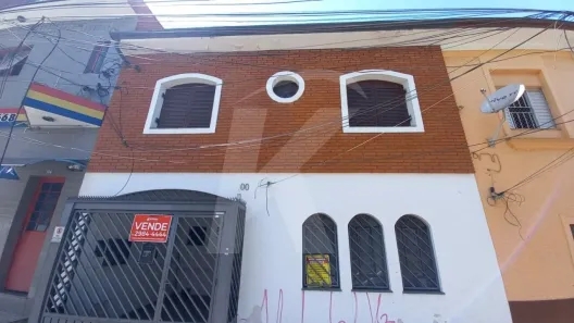 Sobrado com 2 Quartos à venda, 98m² no Santana, São Paulo