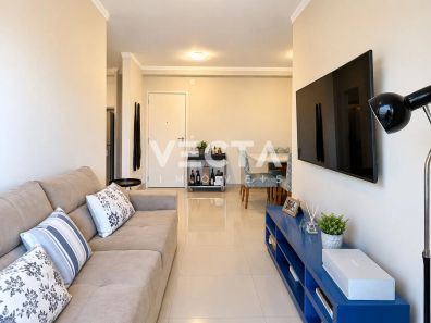 Apartamento com 2 Quartos à venda, 48m² no Jardim Bosque das Vivendas, São José do Rio Preto
