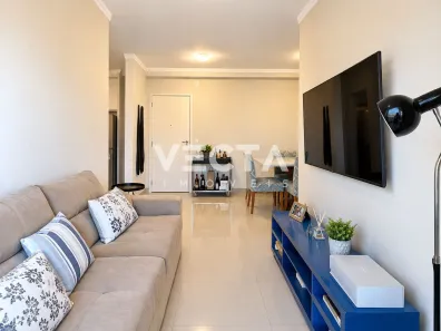 Apartamento com 2 Quartos à venda, 48m² no Jardim Bosque das Vivendas, São José do Rio Preto
