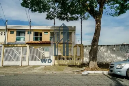 Casa com 3 Quartos para alugar, 245m² no Vila Matilde, São Paulo