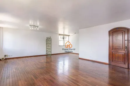 Apartamento com 3 Quartos à venda, 176m² no Jardim Paulista, São Paulo