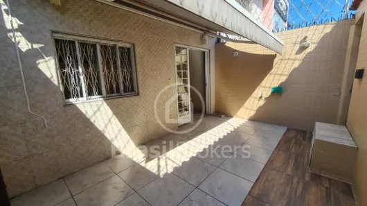 Casa de Condomínio com 2 Quartos à venda, 70m² no Jardim Guanabara, Rio de Janeiro