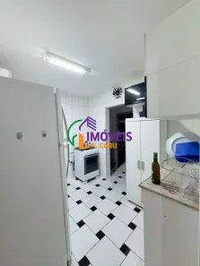 Apartamento com 2 Quartos à venda, 58m² no Vila São Pedro, São Paulo