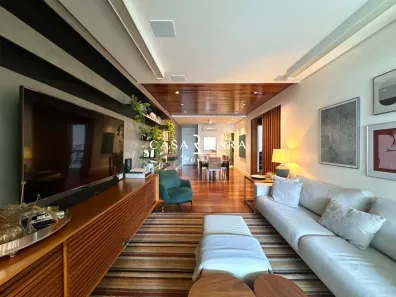 Apartamento com 2 Quartos à venda, 127m² no Agronômica, Florianópolis
