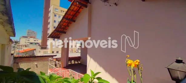 Casa com 3 Quartos para alugar, 250m² no Graça, Belo Horizonte