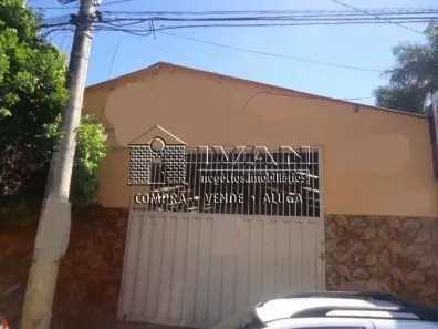 Galpão/Depósito/Armazém com 2 Quartos à venda, 360m² no Presidente Roosevelt, Uberlândia