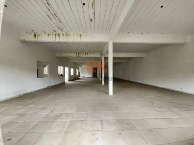 Sala Comercial para alugar, 600m² no Jardim Laguna, Contagem