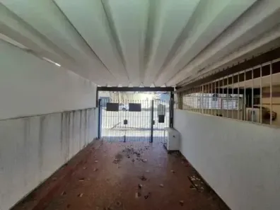 Sobrado com 2 Quartos à venda, 125m² no Vila Gomes, São Paulo