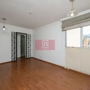 Apartamento com 2 Quartos à venda, 52m² no Jardim Oriental, São Paulo