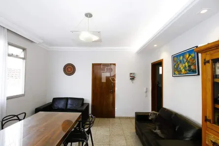 Apartamento com 3 Quartos à venda, 130m² no Prado, Belo Horizonte