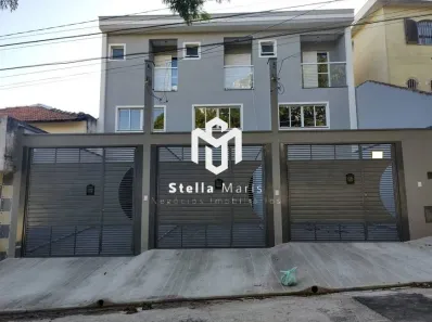 Sobrado com 3 Quartos à venda, 95m² no Jardim Regina, São Paulo