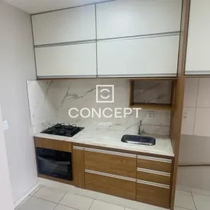 Apartamento com 3 Quartos à venda, 72m² no Jardim Santa Marta, Cuiabá