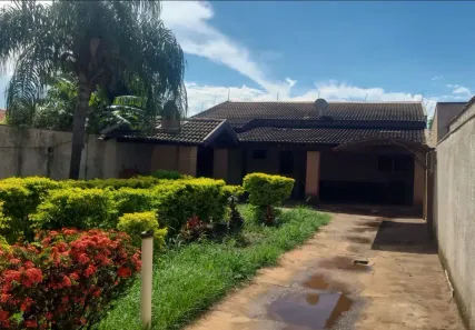 Casa com 1 Quarto à venda, 120m² no Vila Boa Esperança, São José do Rio Preto