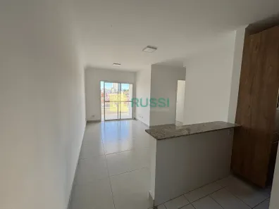 Apartamento com 3 Quartos à venda, 70m² no Jardim Califórnia, Jacareí
