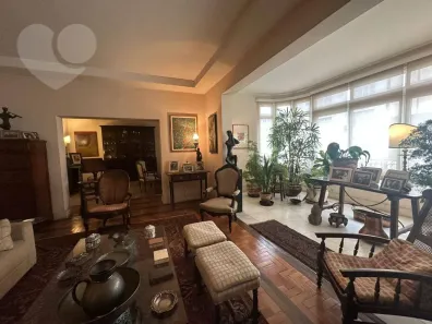 Apartamento com 4 Quartos à venda, 266m² no Copacabana, Rio de Janeiro