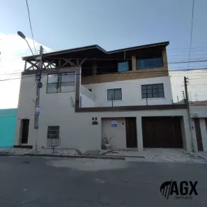 Casa com 5 Quartos à venda, 586m² no São Gerardo, Fortaleza