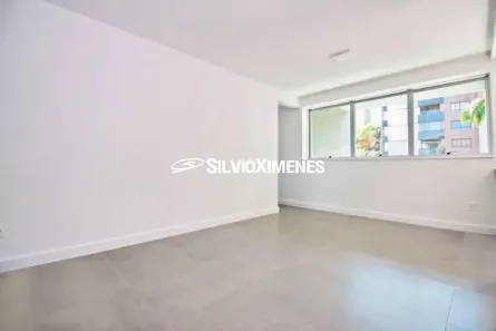 Apartamento com 2 Quartos à venda, 64m² no Cruzeiro, Belo Horizonte