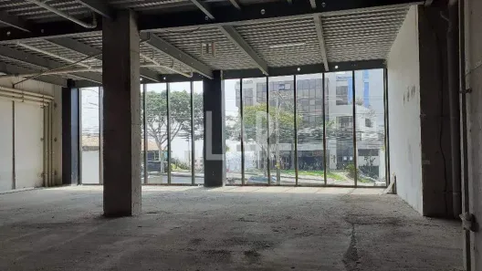 Sala Comercial para alugar, 2403m² no Estoril, Belo Horizonte