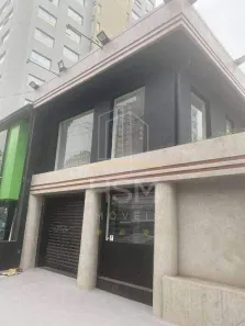 Imóvel Comercial com 3 Quartos para alugar, 191m² no Jardim, Santo André