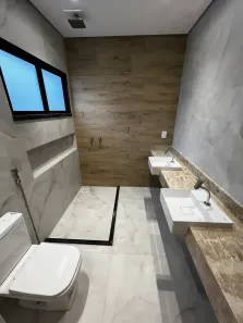 Casa de Condomínio com 3 Quartos à venda, 165m² no Cidade Alpha, Eusébio