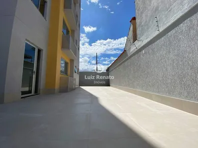 Apartamento com 2 Quartos à venda, 160m² no Esplanada, Belo Horizonte