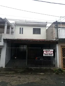 Sobrado com 2 Quartos à venda, 80m² no Jaguaribe, Osasco