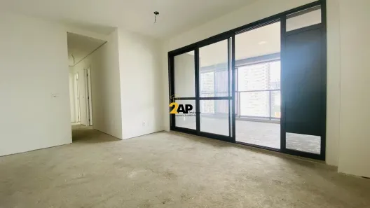 Apartamento com 3 Quartos à venda, 94m² no Jardim das Acácias, São Paulo