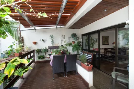com 4 Quartos à venda, 493m² no Campo Belo, São Paulo