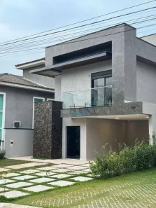 Casa de Condomínio com 3 Quartos à venda, 236m² no Suru, Santana de Parnaíba