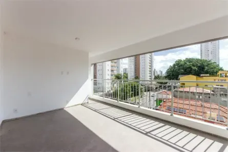 Apartamento com 3 Quartos à venda, 123m² no Vila Gomes Cardim, São Paulo