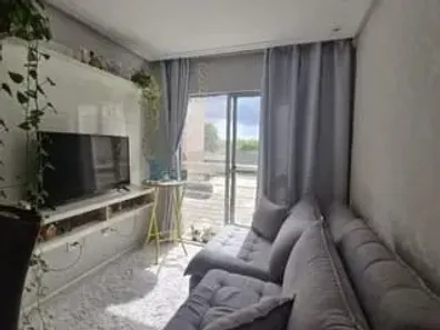 Apartamento com 2 Quartos à venda, 54m² no Itaipava, Itajaí