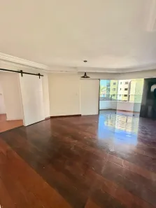 Apartamento com 3 Quartos à venda, 164m² no Água Fria, São Paulo