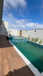 Casa com 4 Quartos à venda, 300m² no Centro, Itapetininga