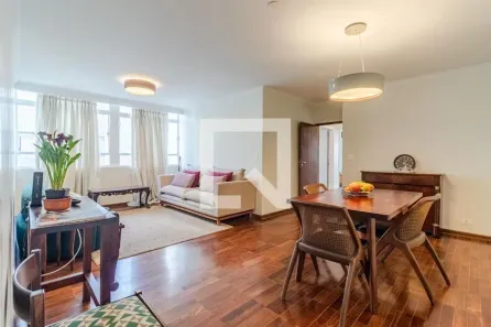 Apartamento com 3 Quartos à venda, 105m² no Paraíso, São Paulo