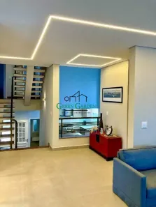 Casa com 4 Quartos à venda, 350m² no Portal do Paraíso II, Jundiaí