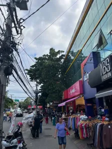 Ponto Comercial para alugar, 24m² no Praia da Bandeira, Rio de Janeiro