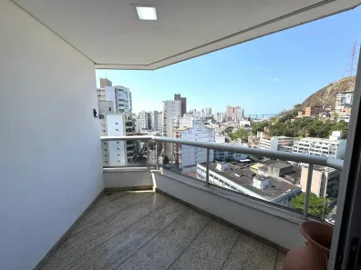 Apartamento com 4 Quartos à venda, 130m² no Bento Ferreira, Vitória