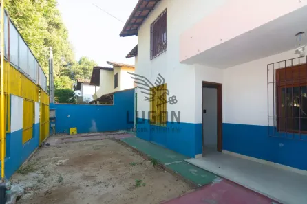 Casa com 3 Quartos para alugar, 152m² no Morada de Camburi, Vitória