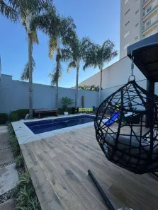 Casa com 3 Quartos para alugar, 200m² no Nova Gardênia, Atibaia