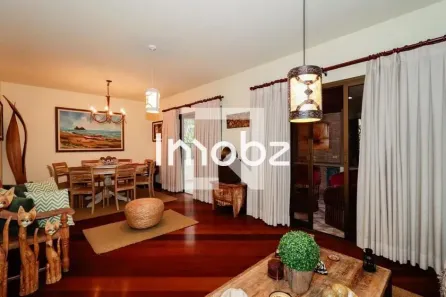 Apartamento com 4 Quartos à venda, 198m² no Jardim Vitória Régia, São Paulo