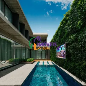 Sobrado com 4 Quartos à venda, 575m² no Jardim Paulistano, São Paulo