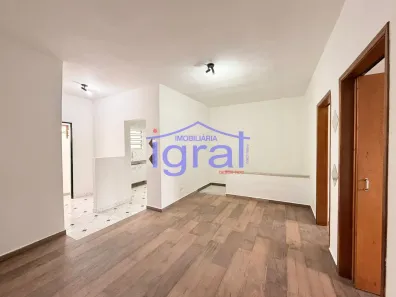 Apartamento com 2 Quartos para alugar, 70m² no Vila Santa Catarina, São Paulo