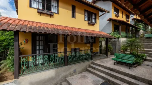 Casa com 2 Quartos à venda, 82m² no Varginha, Nova Friburgo