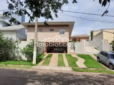 Casa de Condomínio com 4 Quartos à venda, 395m² no Condomínio Parque das Garças I, Atibaia