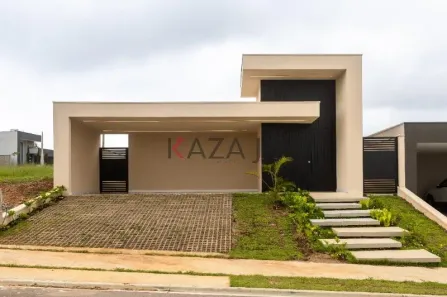 Casa com 3 Quartos à venda, 190m² no Residencial Vila Verde, Itupeva